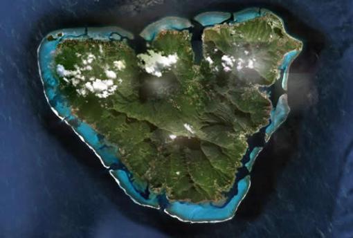 Mo'orea
