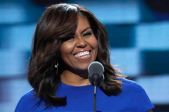 Michelle Obama