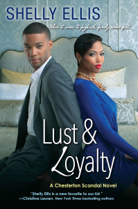 Lust and Loyalty