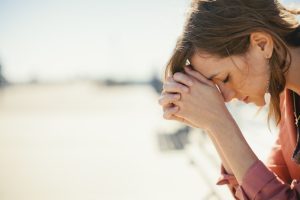 What to Tell Your Soul When You Feel Unsettled