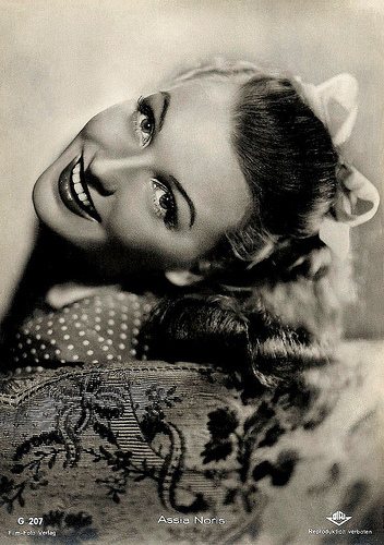 Assia Norris