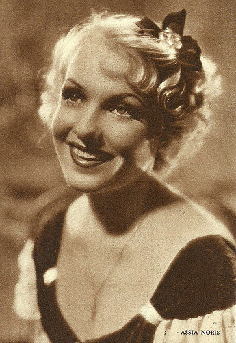 Assia Noris