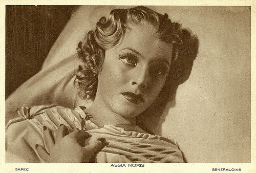 Assia Noris