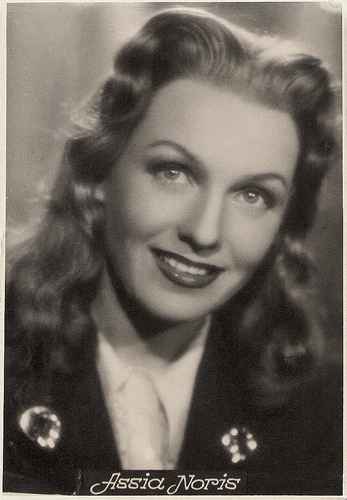 Assia Noris