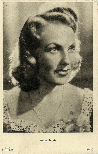 Assia Noris