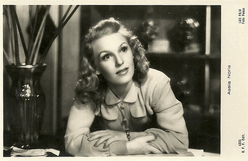 Assia Noris