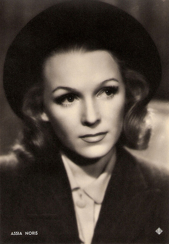 Assia Noris