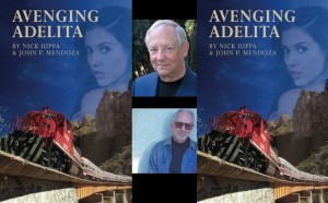 Avenging Adelita by Nick Iuppa and John P. Mendoza-2016 Group