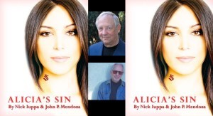 Alicia's Sin by Nick Iuppa and John P. Mensoza-2016-Group