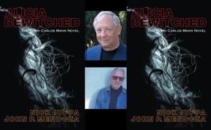 Alicia Bewitched - by Nick Iuppa and John P. Mendoza-2016 Group