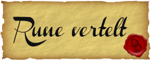 Rune vertelt