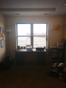 Where the magic happens.