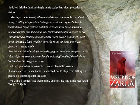 happymeerkatreview - tunnel picture quote