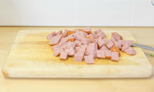Jambalaya Step 5