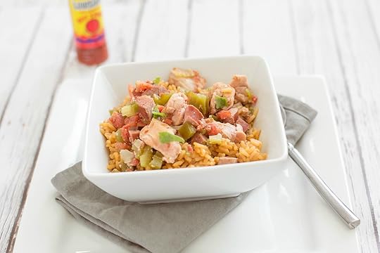 Jambalaya Final