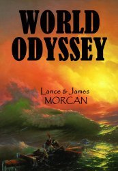 World Odyssey (The World Duology Book 1)