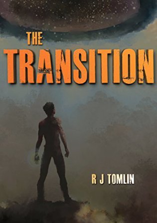 Review – The Transition by R J Tomlin