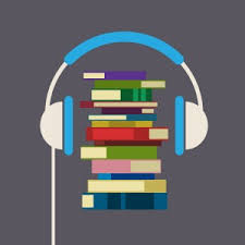 Listening to the book