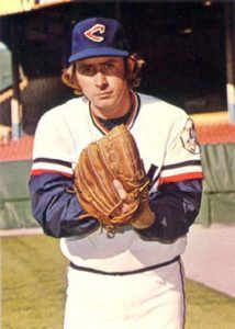 Dick Bosman
