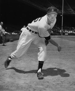 Jim Bunning