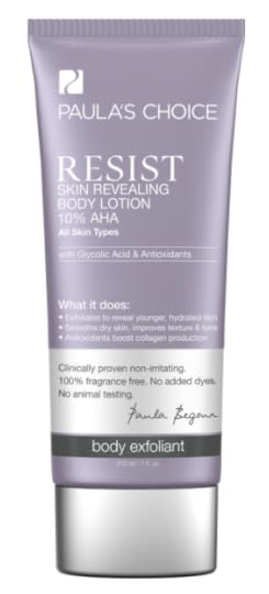 PC Resist AHA Body Lotion