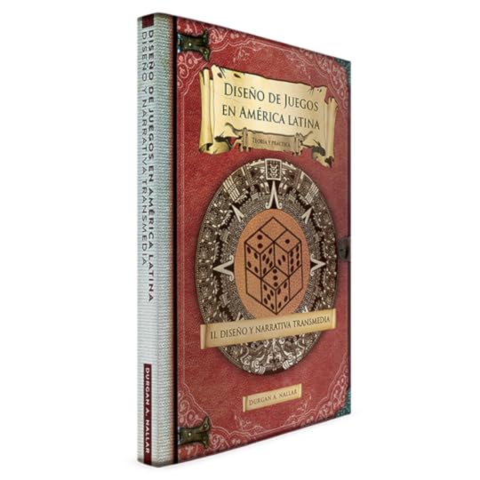 Diseño y narrativa