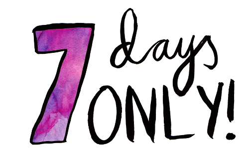 7-days-only