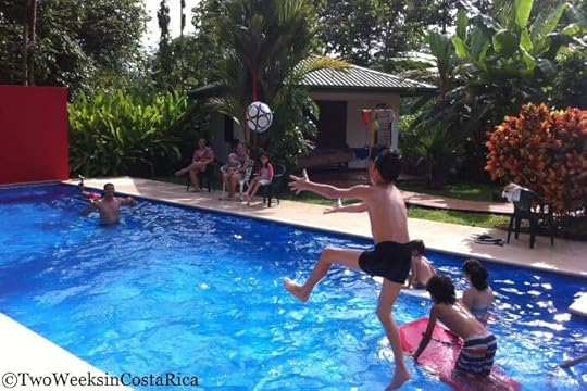 Living in Costa Rica - Three Year Update