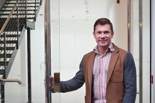 mi-HUB Founder Rafael dos Santos
