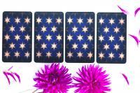 Your free freedom tarot reading with michele