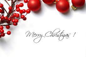 Merry Christmas