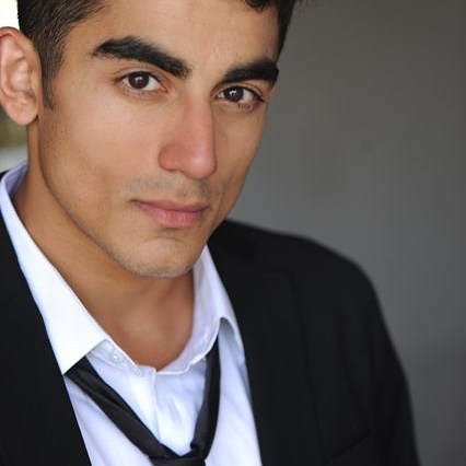 Dhruv