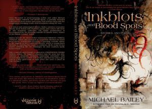 Inkblots and Blood Spots