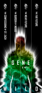 The Cal Wild Chronicles