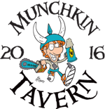 Munchkin Tavern