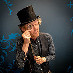 Portsmouth Launch #FlowersofSin