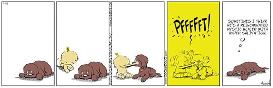 Dog Eat Doug for 07/28/2016