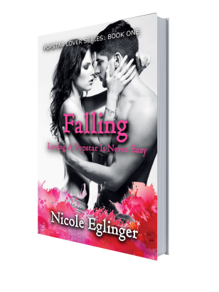 Falling 3d