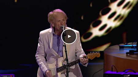 Brian Wilson & Friends [watch now]