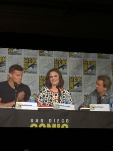 BONES again!