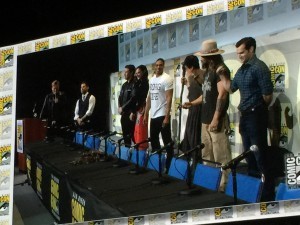 Justice League!