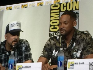 Will Smith is still Will Smith y'all.