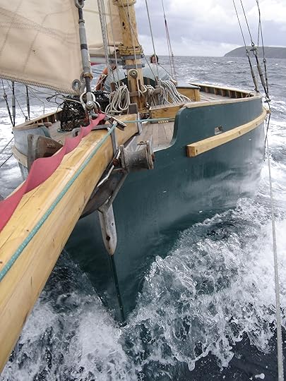 Crashing onto a Bookstand near you!