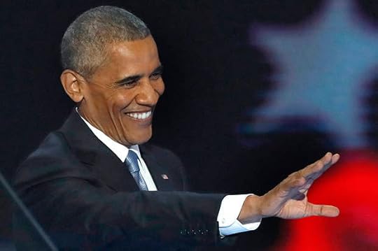 Barack Obama