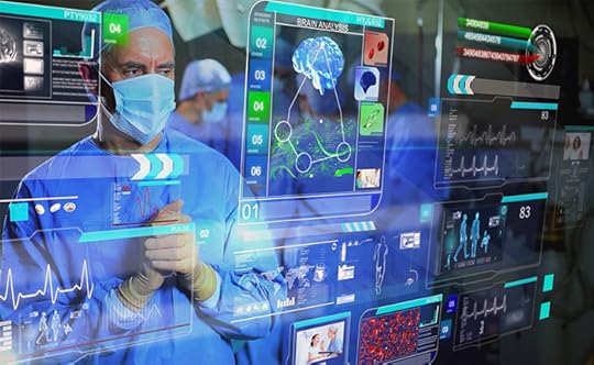 Digital modeling will soon replace labs and testing