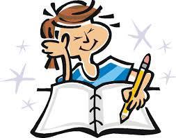 writing