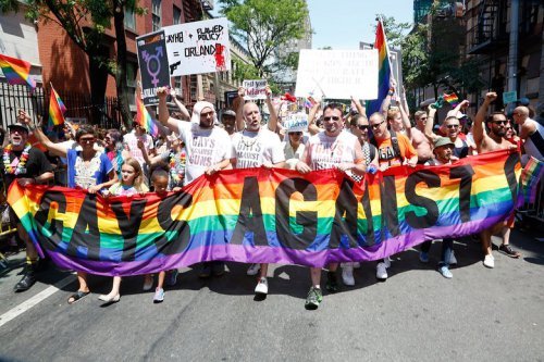 gays against guns