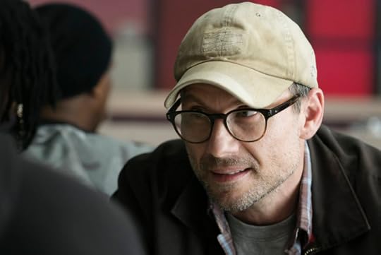 MR. ROBOT -- 