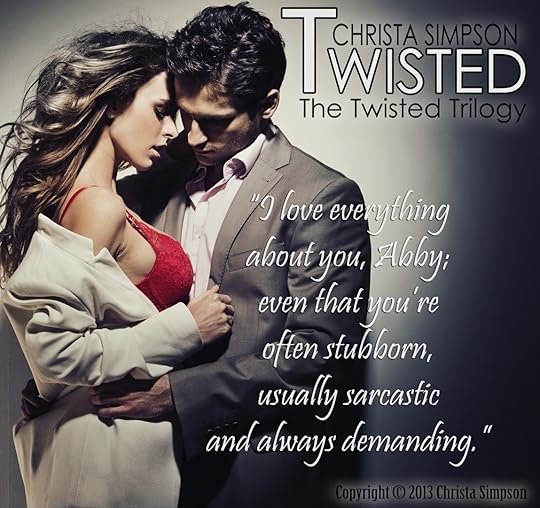 Twisted - Teaser