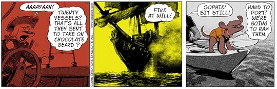 Dog Eat Doug for 07/29/2016